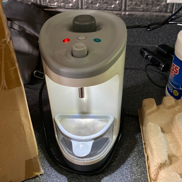 steadfast Jewelry Steamfast Sf00 Jule Jewelry Steam Cleaner Poshmark